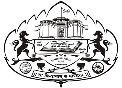 University of Pune official emblem